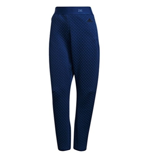 $90 Adidas Women’s Multi Sport Pants- Victory Blue- Medium-New With Tags