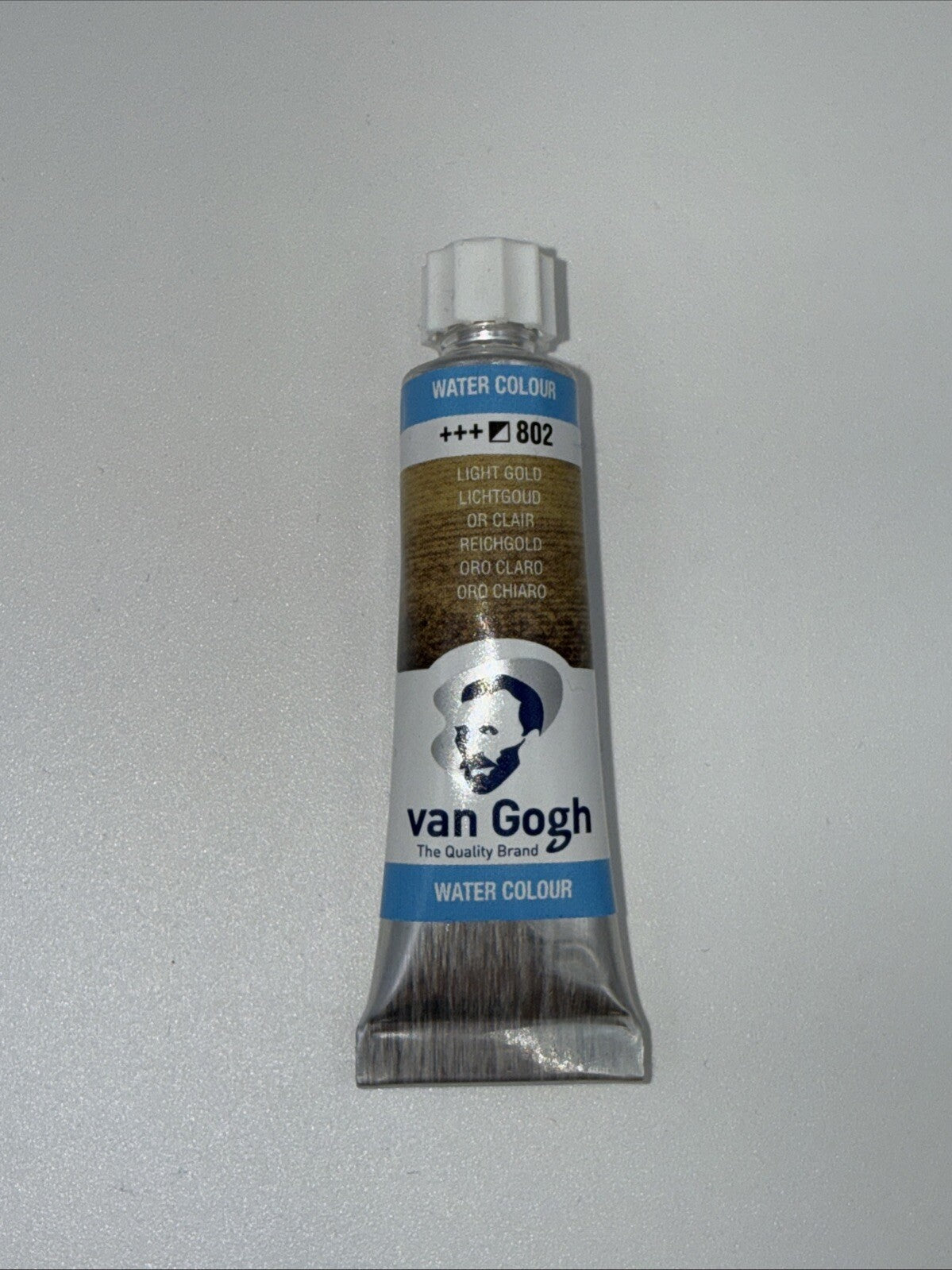 ROYAL TALENS VAN GOGH - WATER COLOUR -  10 ML Tubes - Choose A Color- Great Deal