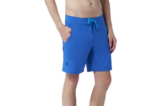 $89 Stio Men’s CFS Board Shorts - Skyline - Size 30W x 19L - New With Tags