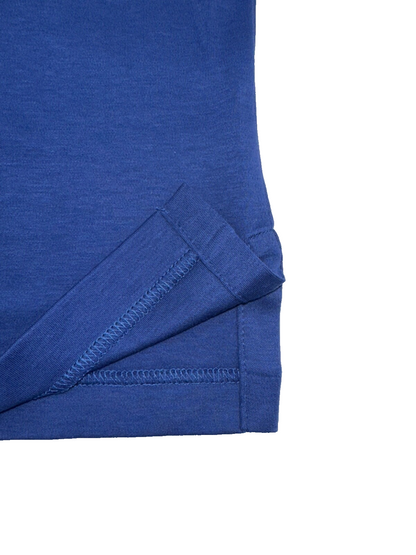 $110 Polo Ralph Lauren Men’s Classic Polo - Blue - Medium - New With Tags