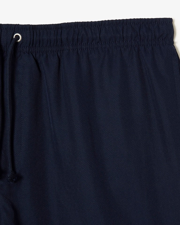 $70 Lacoste Men’s Lightweight Lined  Tennis Shorts - Navy Blue - XLarge - New