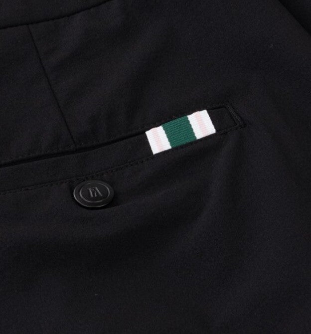 $140 Fore All Women’s Player Performance Golf Pants - Black -Size: Medium- NEW!