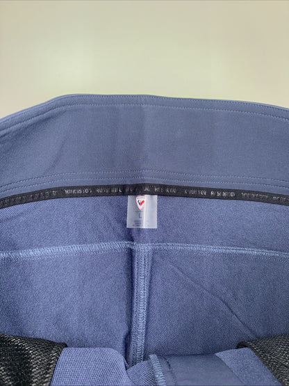 $200 Rossignol Men’s Skpr Tech Ski/ Hiking Climbing Pants- Navy- Large - New Tag