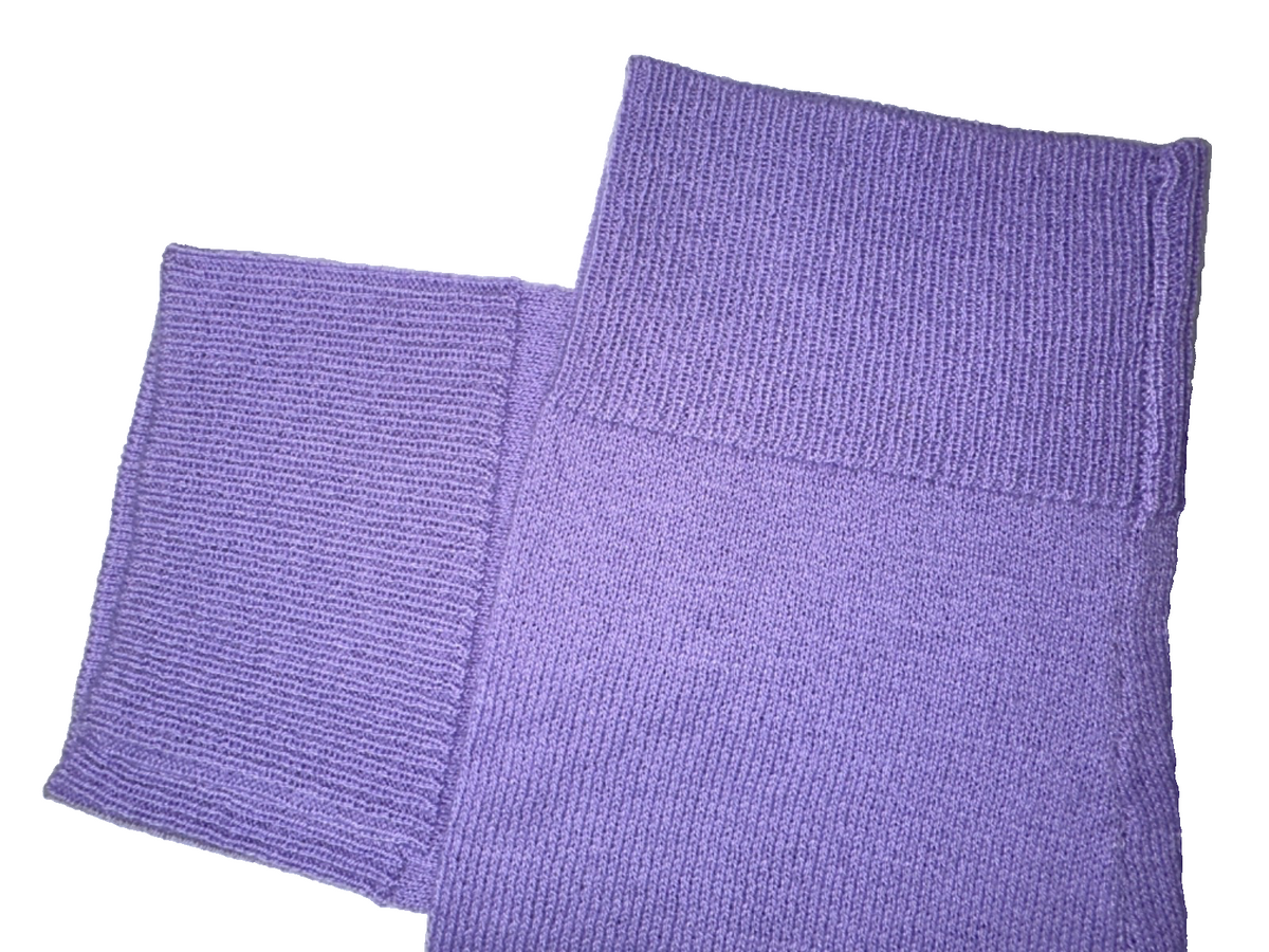 $100 Smartwool Edgewood Women's Crewneck Sweater -Ultra Violet - Medium - New