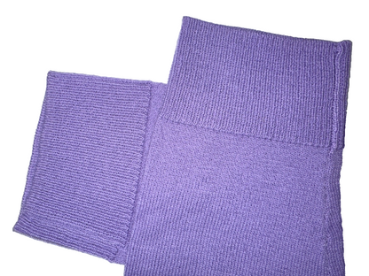 $100 Smartwool Edgewood Women's Crewneck Sweater -Ultra Violet - Medium - New