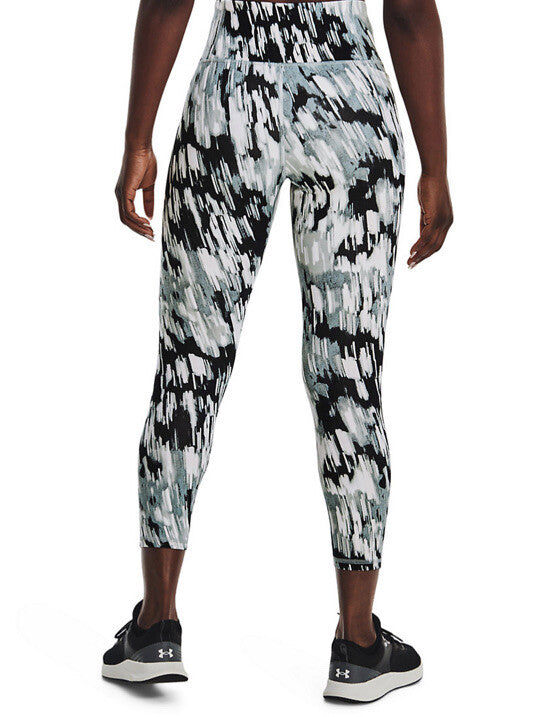 Under Armour Women’s Motion 7/8 Legging-Deep Periwinkle- XSmall - New Tag $60