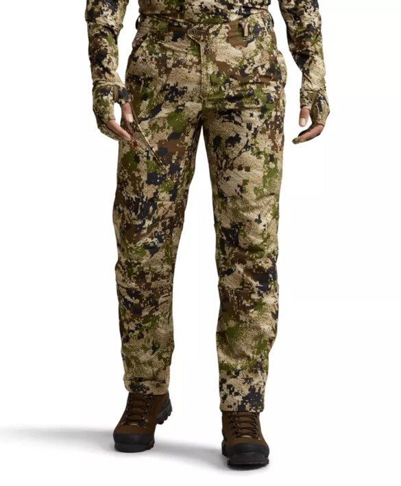 SITKA Gear Men's Gore-Tex Optifade Subalpine Equinox Guard Pants 42R   50247-SA