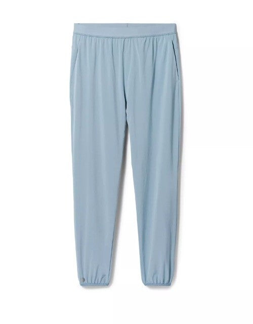 $120 Smartwool Men’s Active Tech Pant Pants Comfy- Lead Gray-Medium -New Tags