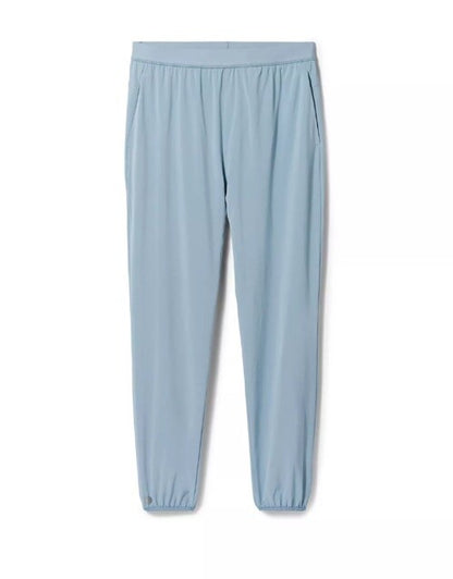 $120 Smartwool Men’s Active Tech Pant Pants Comfy- Lead Gray-Medium -New Tags