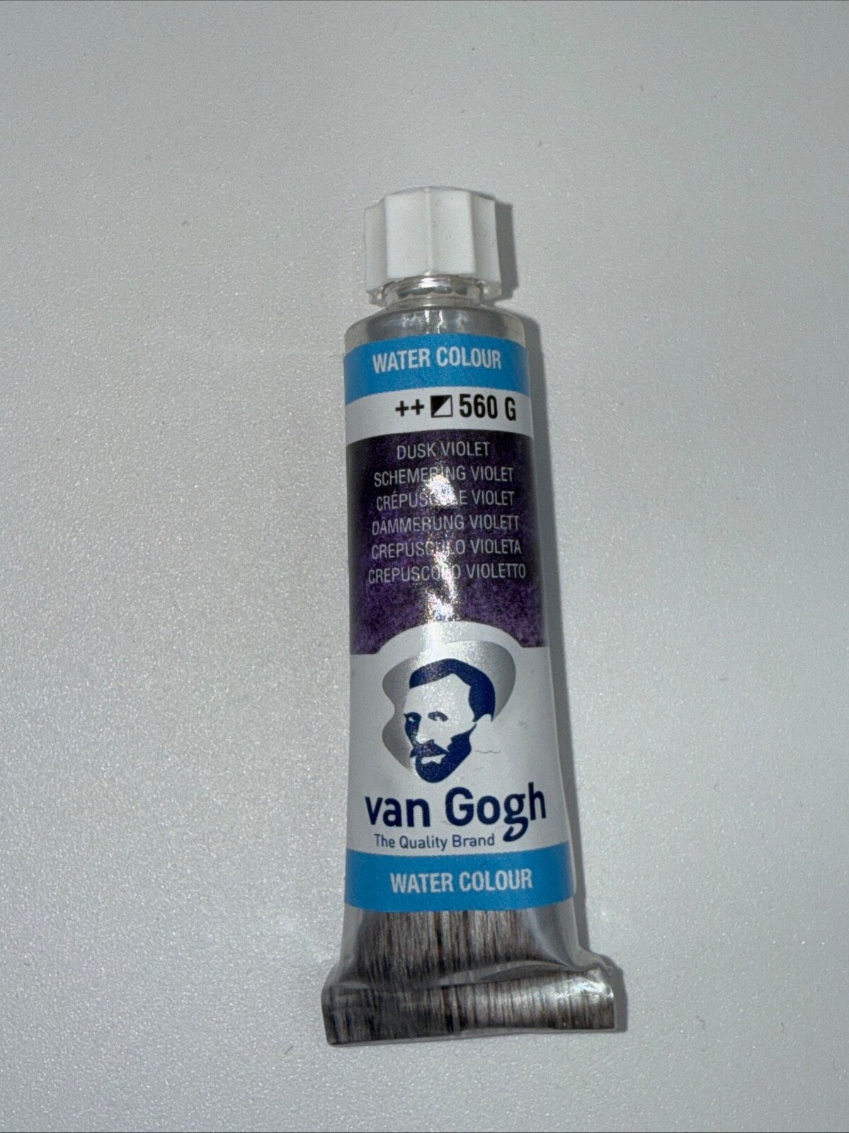ROYAL TALENS VAN GOGH - WATER COLOUR -  10 ML Tubes - Choose A Color- Great Deal