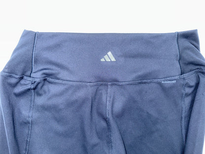 $50 Adidas Women’s All Me Essential Leggings - Navy - Large - New With Tag