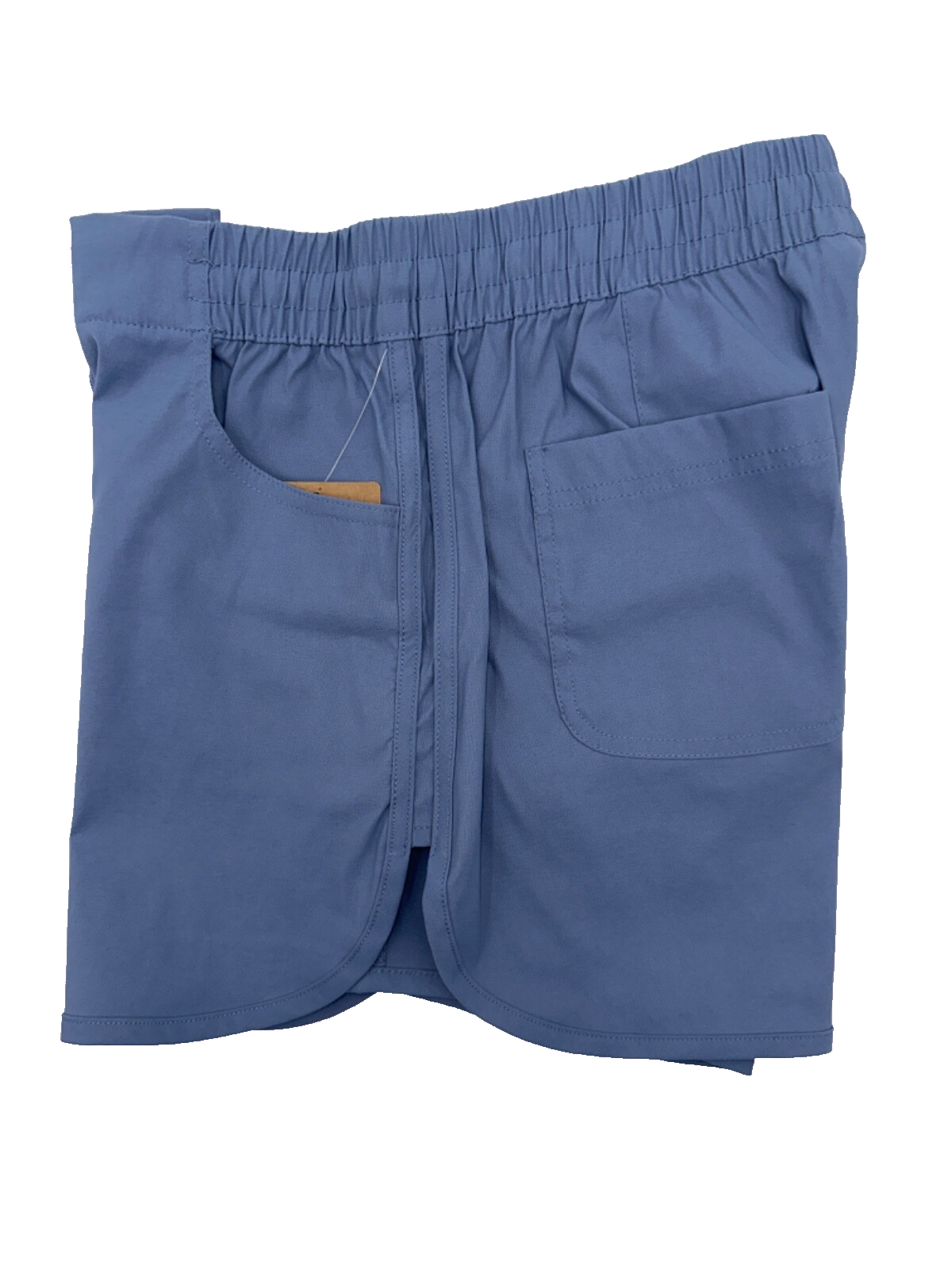 $55 Eddie Bauer Women’s Tech Pull On Short - Purplehaze - Small - New With Tag