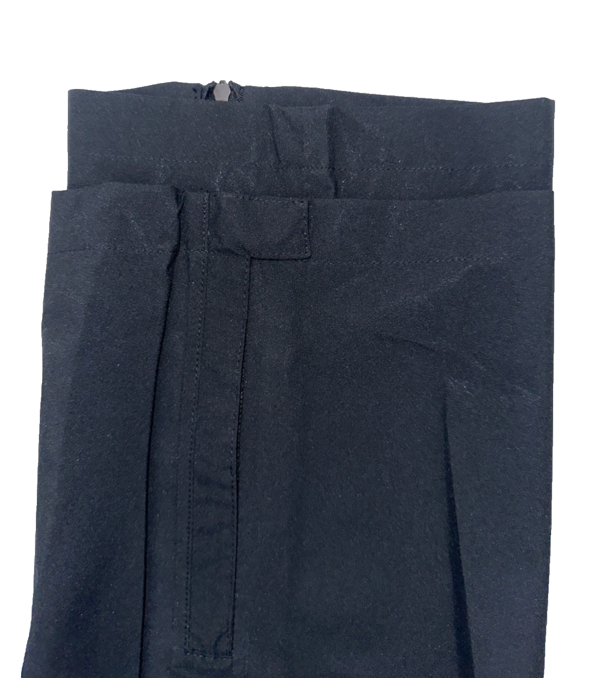 $119 Spyder Men’s Rain Pants Waterproof Hiking Pants - Black - Medium - New