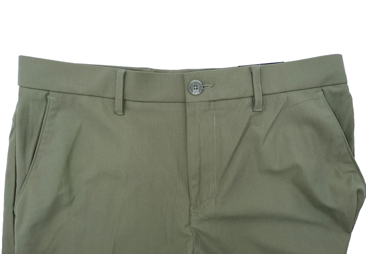 $96 Callaway Men’s Tech Golf Pants - Olive Green - Size 32W x 30L -New With Tag
