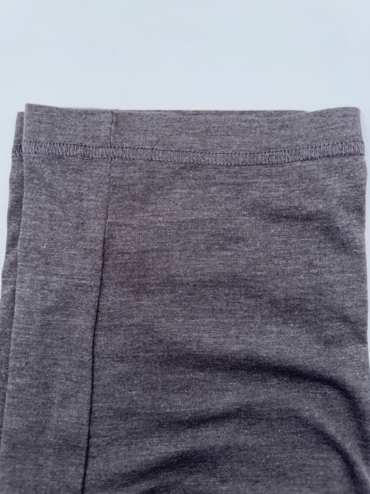 $40 Sun+Stone Men’s Knit Armor Sun Wash Pajama Pants - Grey - Small - New