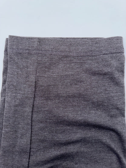 $40 Sun+Stone Men’s Knit Armor Sun Wash Pajama Pants - Grey - Small - New
