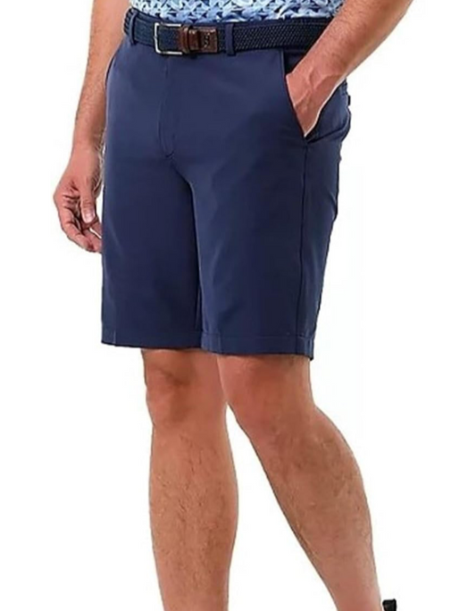 $65 Greg Norman Men’s Golf Shorts - G7S25XXH678 - Navy - Size 36 - New With Tags