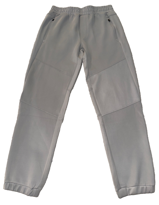 $82 Avalanche Outdoor Supply Men’s Scuba Joggers - Glacier Grey - Medium - New
