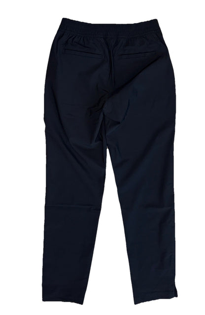 $98 Tommy Bahama Active Lightweight Stretch Pull On Pants-Black- Medium -New Tag