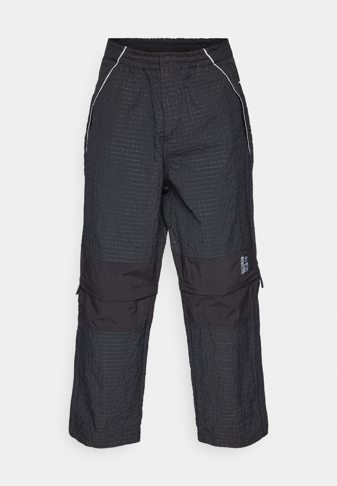 $110 Timberland Men’s Night Hike Pant - Black - 32W x 27L - New With Tags