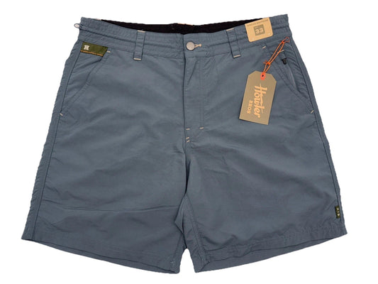 $69 Howler Bros Men’s Horizon Hybrid Shorts 2.0 -Petrol -Size: 33W-New Tags