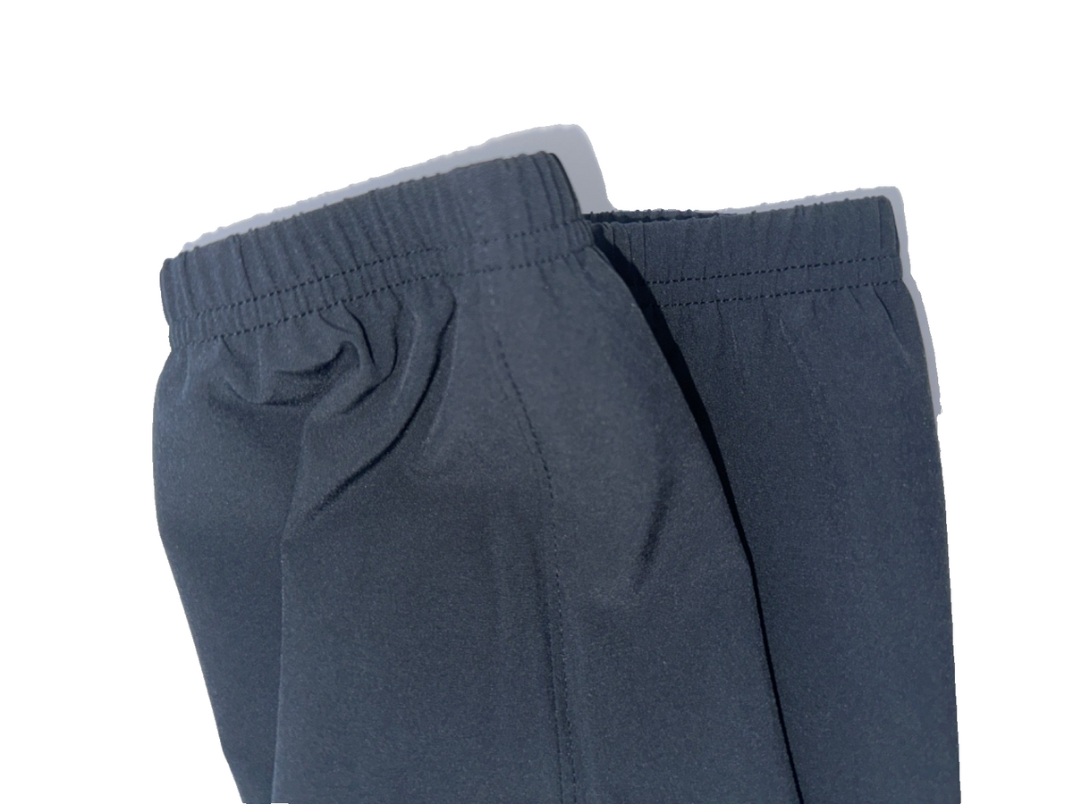 $80 Under Armour Men's Woven Jogger Cargo Pants - Black - Small - New With Tags