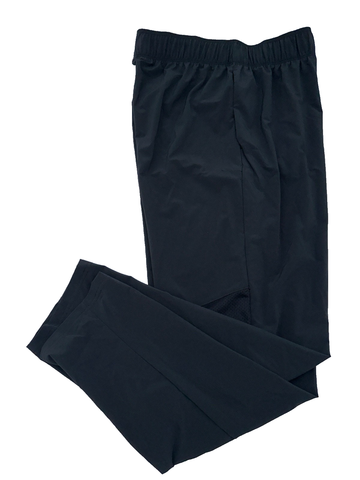 $75 Nike Women's Dri Fit Go Run Pants -FB7029010 - Black - Small - New With Tag
