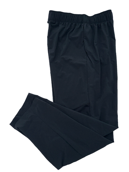 $75 Nike Women's Dri Fit Go Run Pants -FB7029010 - Black - Small - New With Tag