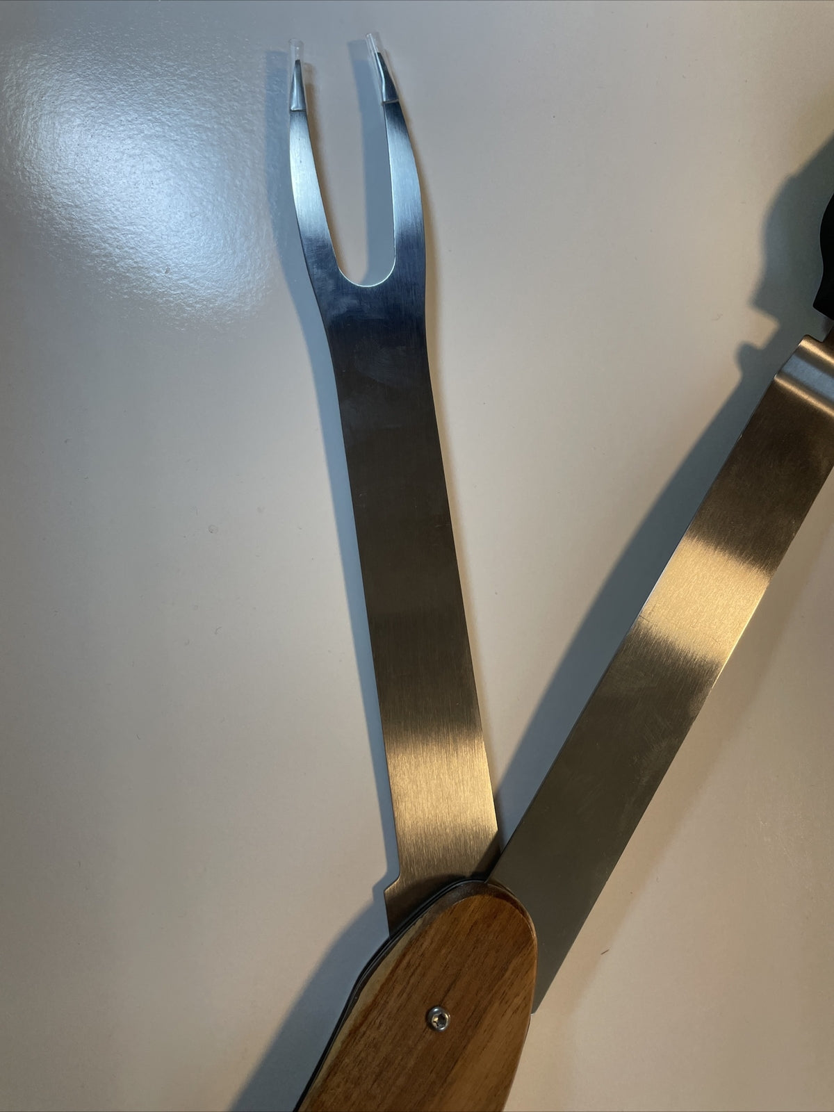 Grilling Swiss Knife Multi Tool - Fantastic Grill Tool