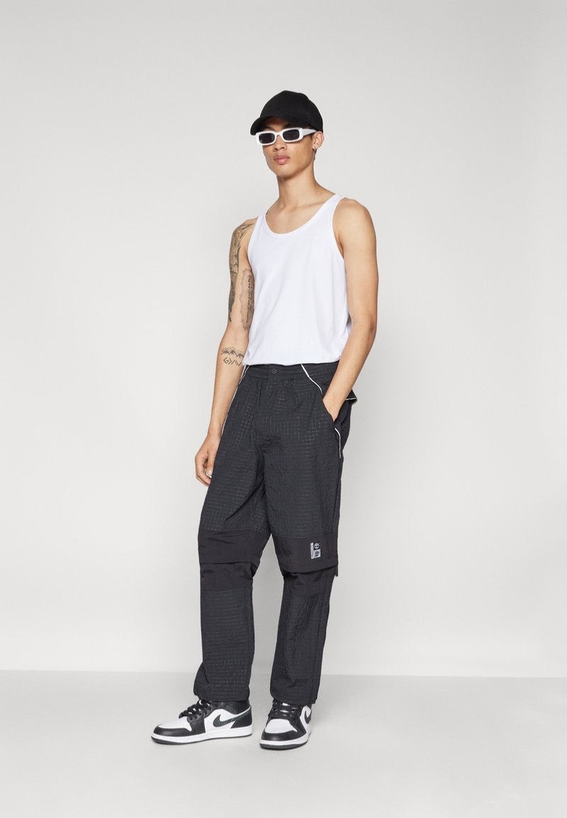 $110 Timberland Men’s Night Hike Pant - Black - 32W x 27L - New With Tags