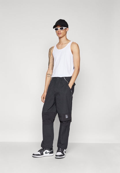 $110 Timberland Men’s Night Hike Pant - Black - 32W x 27L - New With Tags