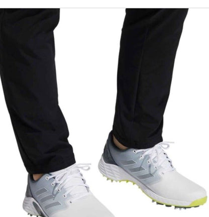 $80 ADIDAS Men's Ultimate 365  5-Pocket Tapered Golf Pants-Black -32W 32L-New
