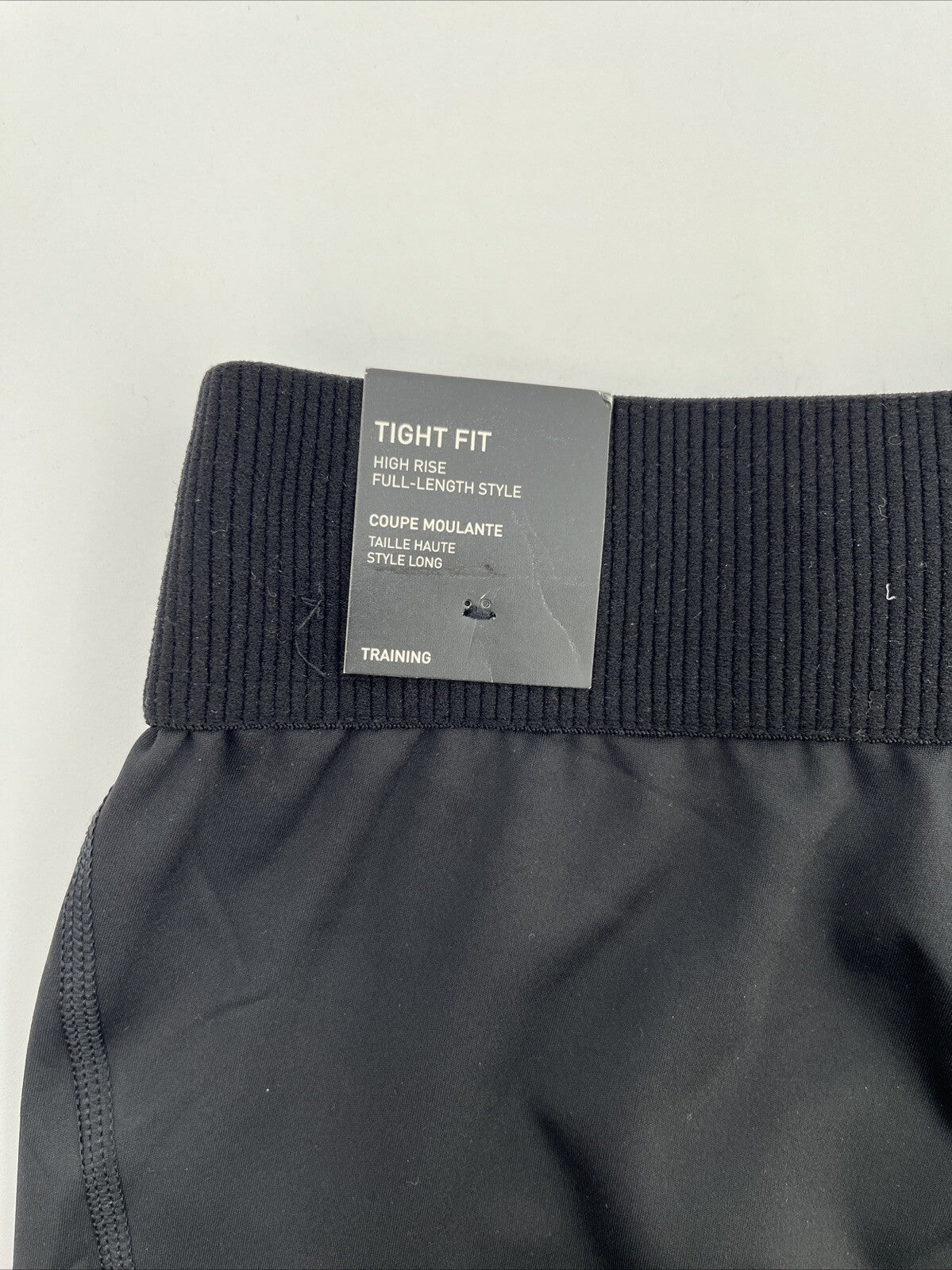 $45 adidas Women’s The Long running tights - Black - Large - New Tags