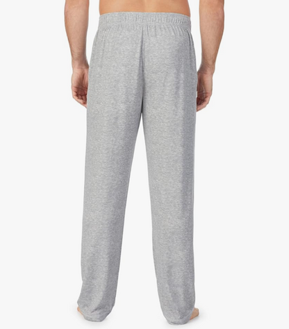 $38 Cuddle Duds Men's Sleep Pant -CD8722169-Grey Heather - Small - New With Tag