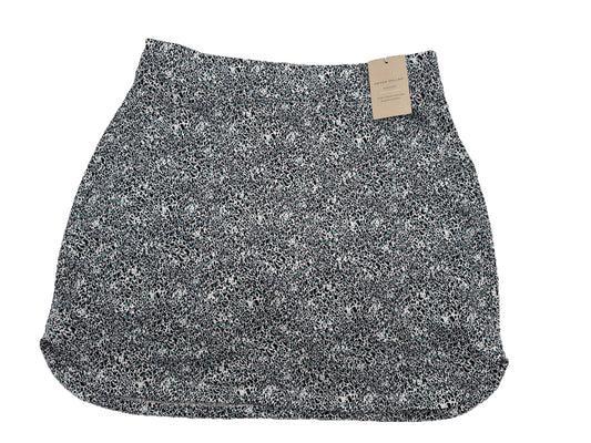 $125 Peter Millar Women’s Alice Petal Hem Golf Skort-Spot On Blue - Large -NWT