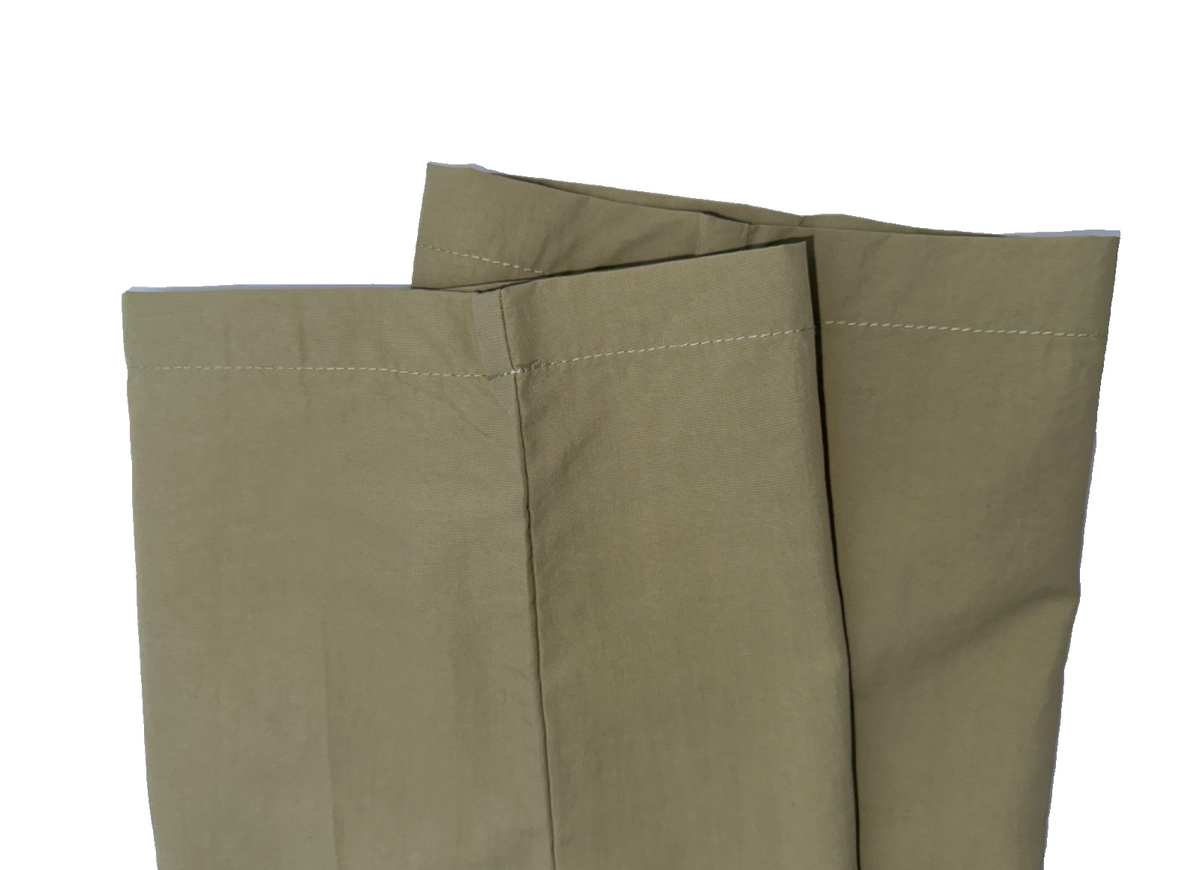 $70 BORN OUTDOOR Women’s Convertible Cargo Pants - Eucalyptus - Medium - New Tag