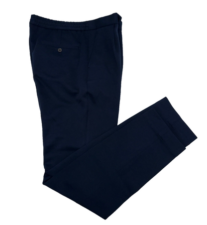$168 Polo Ralph Lauren Men’s Bradford Sport Trousers-Aviator Navy-34Wx32L- New