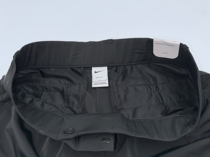 $80 Nike Dri Fit Women’s Victory 5" Golf Shorts - Black - Large (12-14) - New