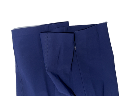 $170 Peter Millar Women’s Bingham High Stretch Ankle Pants - Navy - XLarge -New