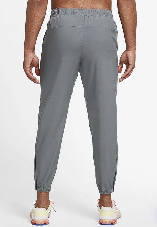 $60 Nike Form Tapered Versatile Pants Lightweight Jogger FB7497-Gray- Small-New