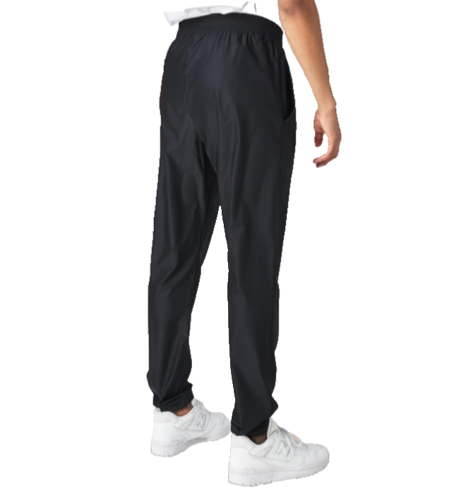 $40 Ultra Performance Men’s Joggers - ST 3 BLK - Black - Medium - New With Tag