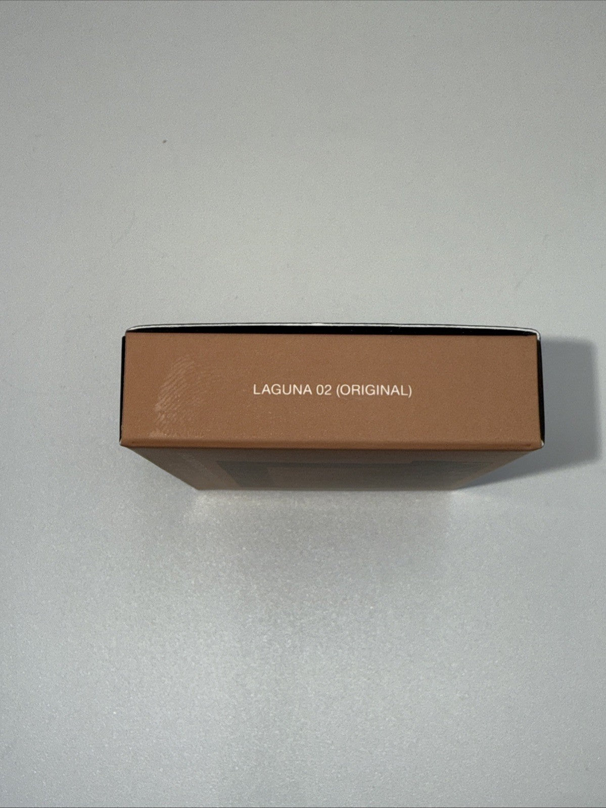 NARS LAGUNA Talc-Free Bronzing Powder - Laguna 02 (Original) -MINI Travel 0.12oz