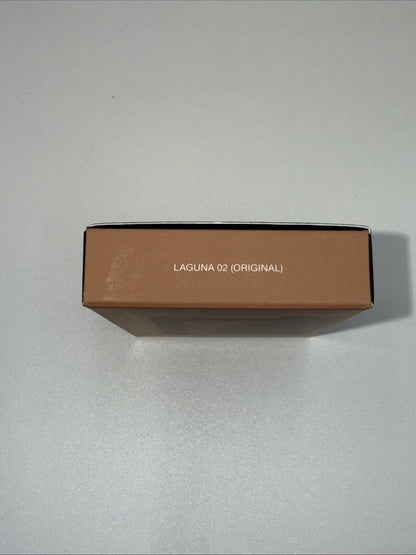 NARS LAGUNA Talc-Free Bronzing Powder - Laguna 02 (Original) -MINI Travel 0.12oz