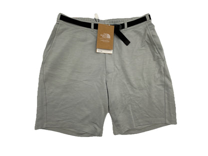 $175 The North Face Icebreaker Men's Merino Blend Shorts - Ether - Size 30 - New