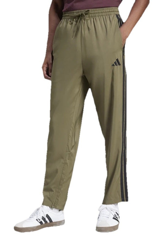 $45 ADIDAS Men’s Multi Sport Stanford Pants -Olive-Medium- New with tags
