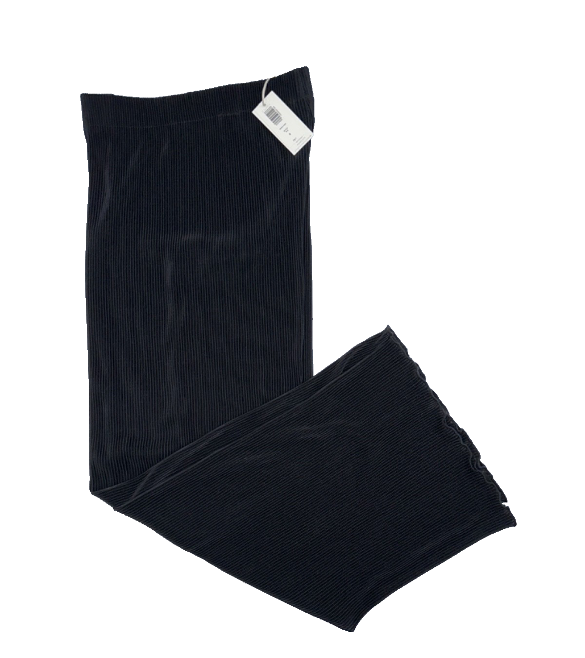 $79 Z Supply Women's Denia Pants - ZP243895S - Black - Small - New With Tag