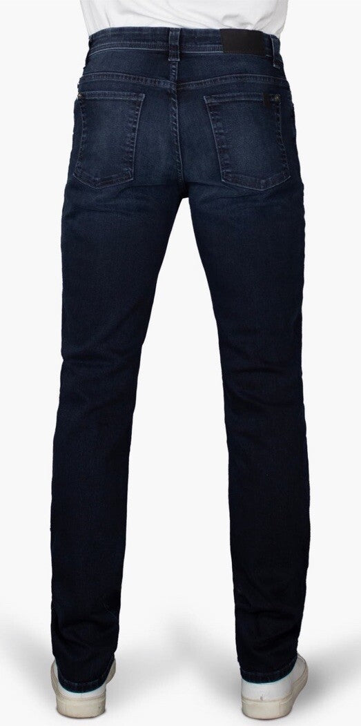 $224 Fidelity Denim Men’s Torino Slim Tapered - Piston - Size 29Wx34L