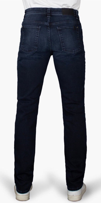 $224 Fidelity Denim Men’s Torino Slim Tapered - Piston - Size 29Wx34L