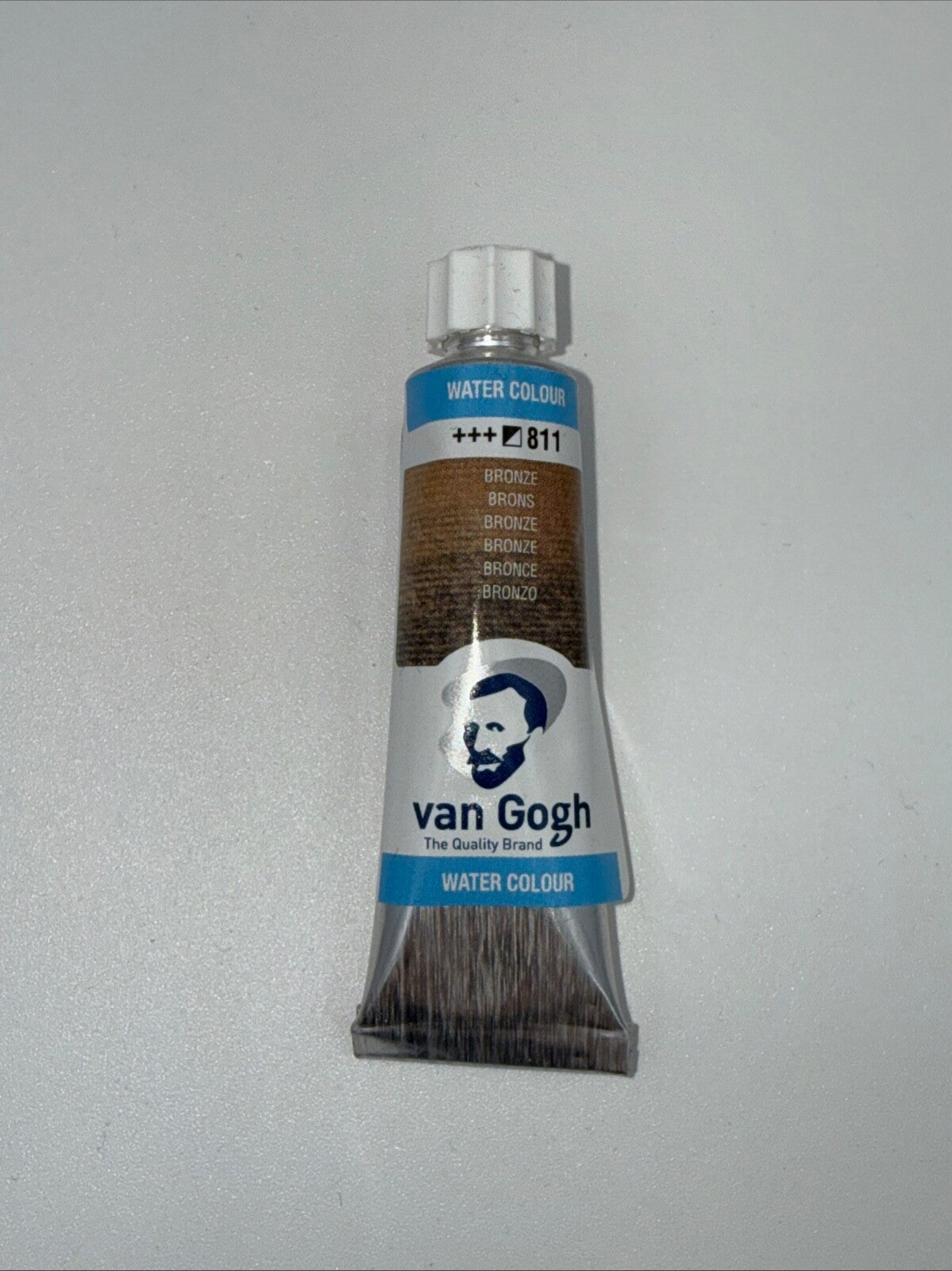 ROYAL TALENS VAN GOGH - WATER COLOUR -  10 ML Tubes - Choose A Color- Great Deal
