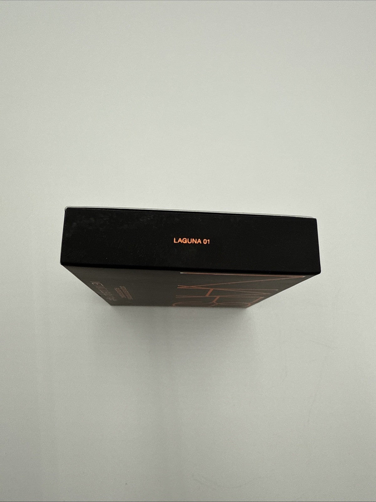 Nars Laguna Bronzing Powder LAGUNA 01 - Full Size 0.38 Oz. / 11 g New
